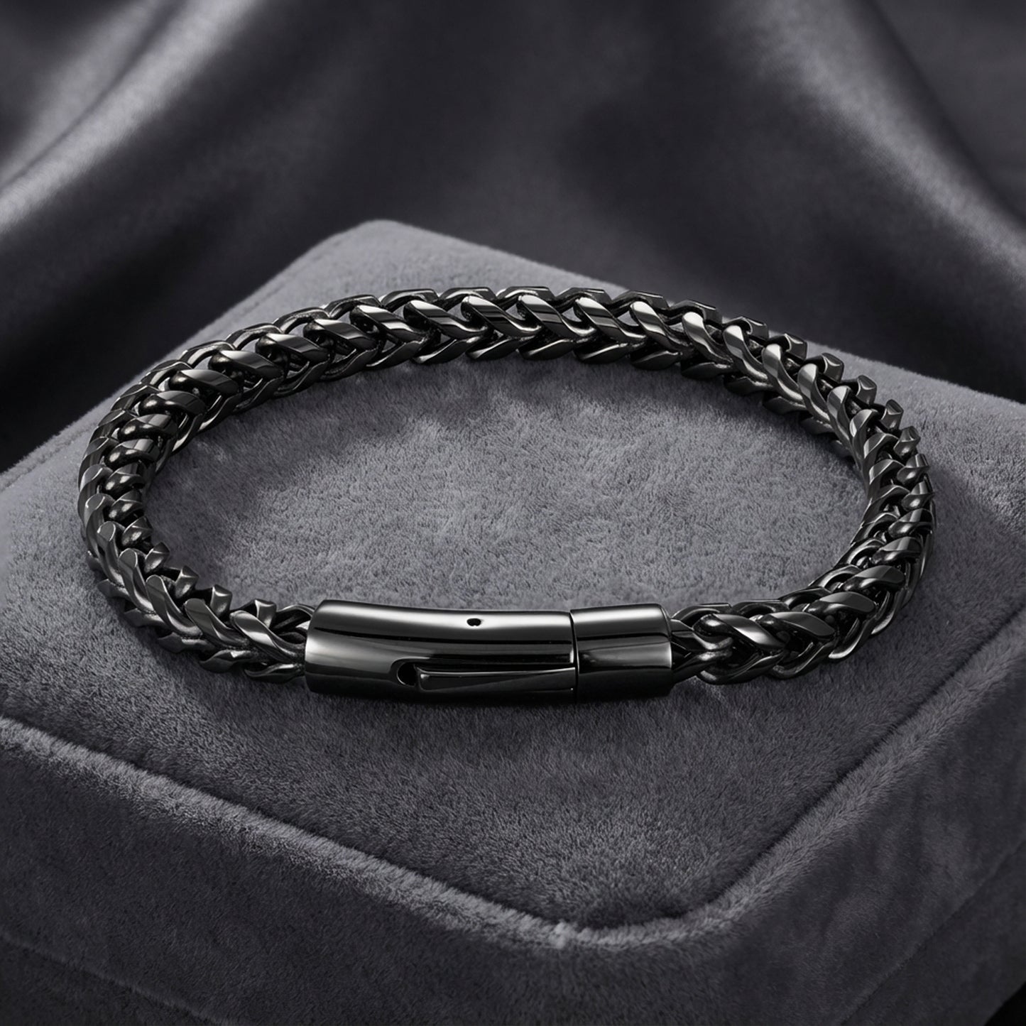 Classic Chain Bracelets