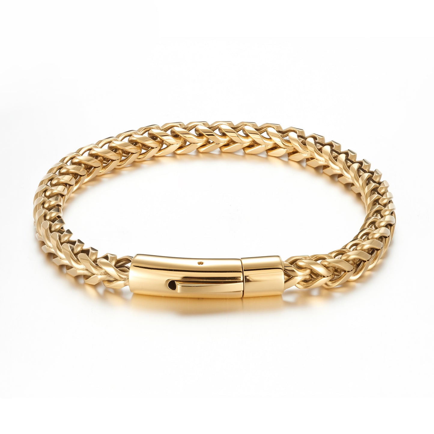 Classic Chain Bracelets