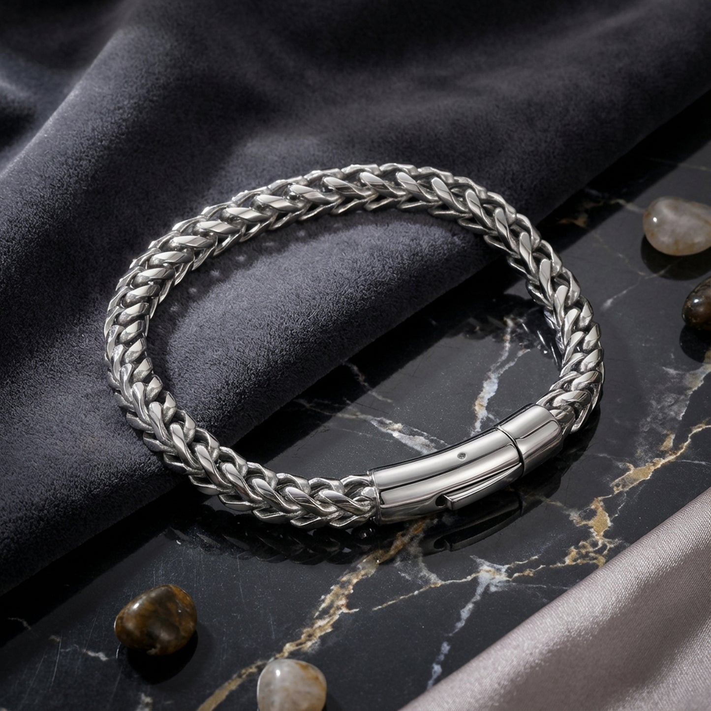 Classic Chain Bracelets