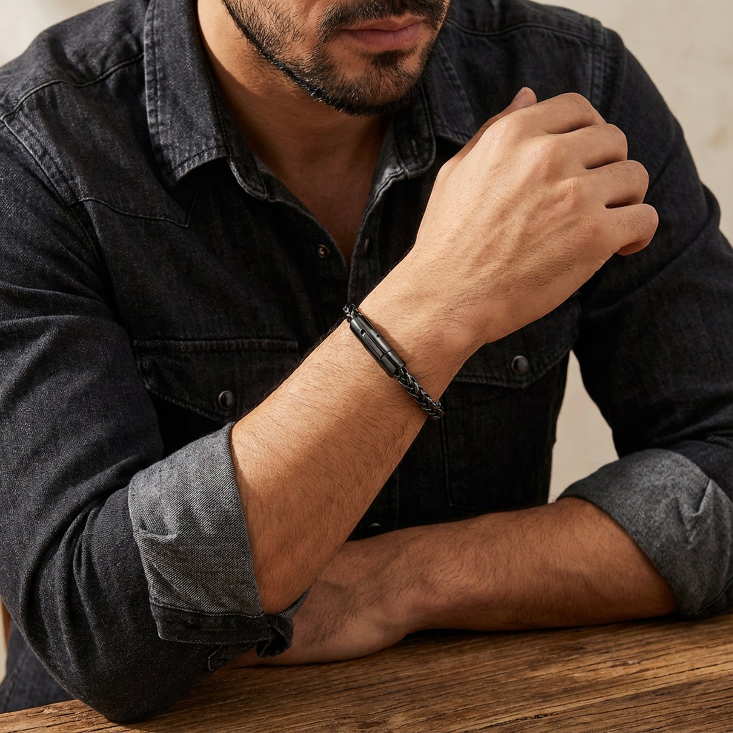 Classic Chain Bracelets